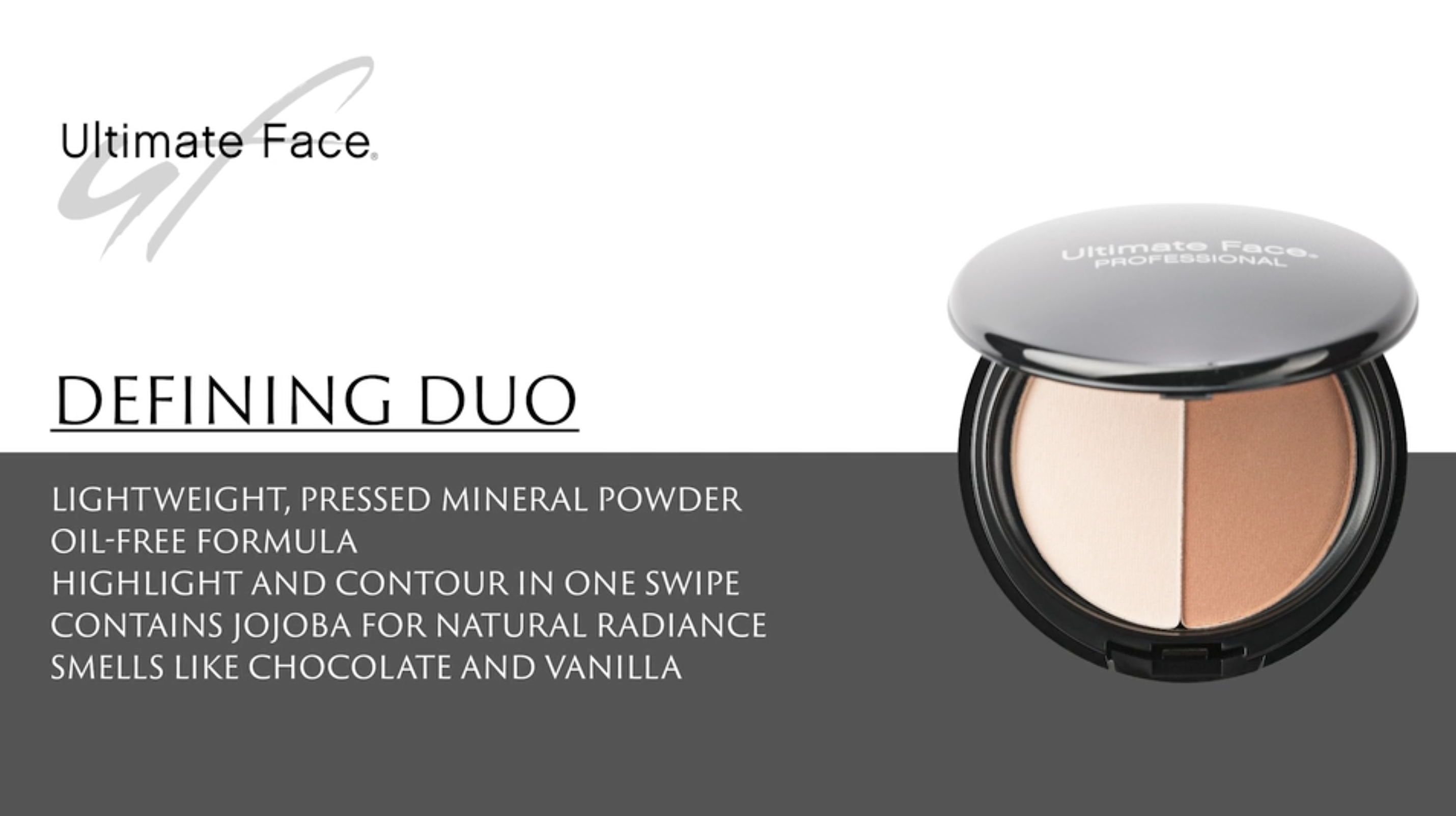Ultimate Face Defining Duo