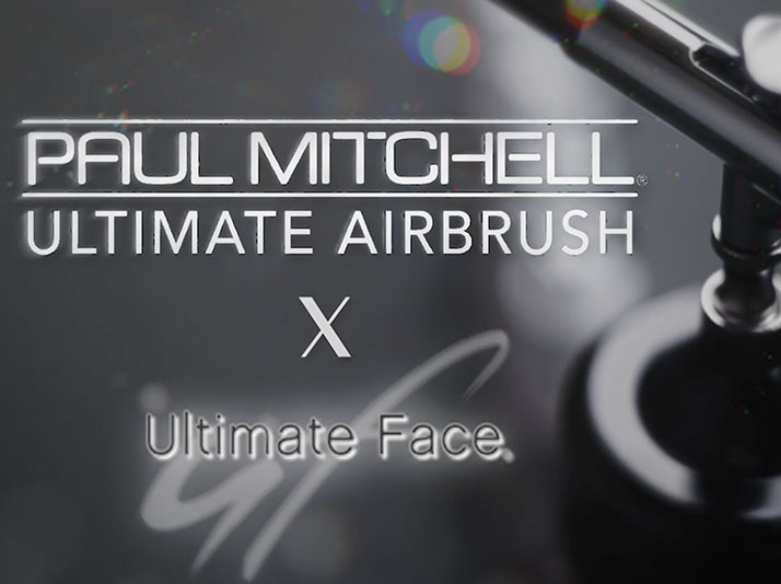 Ultimate Airbrush Behind the Scenes