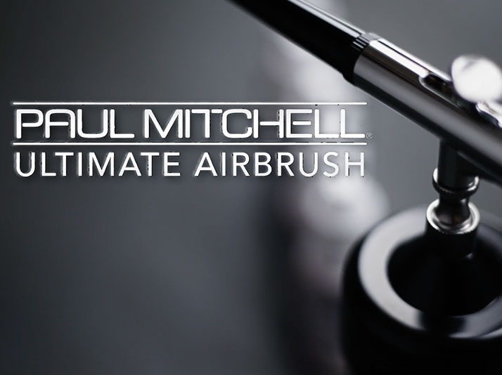 Ultimate Airbrush Sizzle