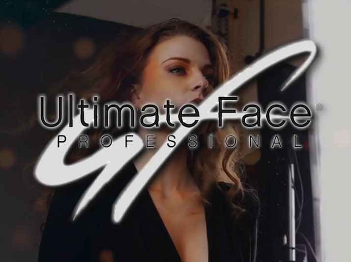 Ultimate Face 1 Behind the Scenes