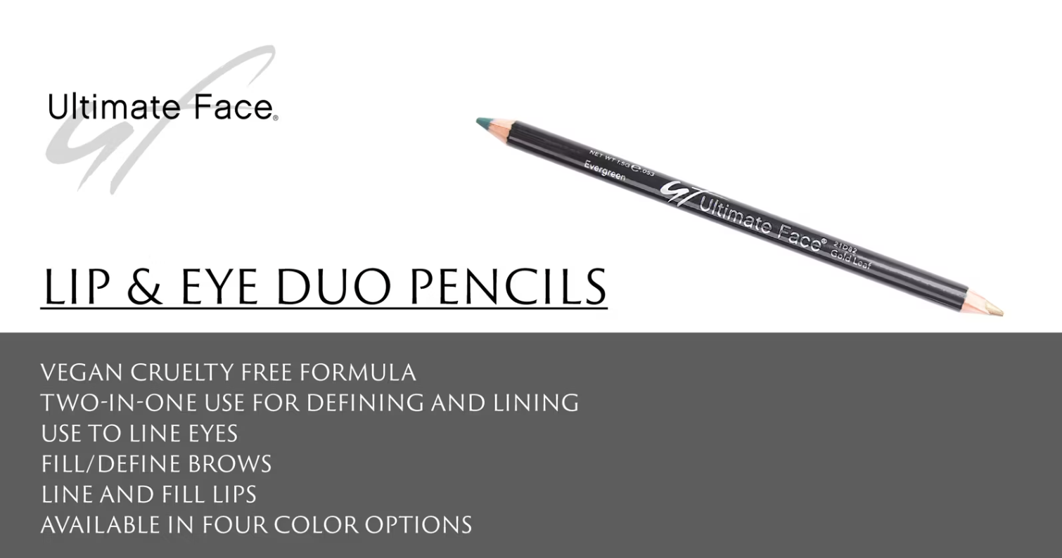 Duo Pencils