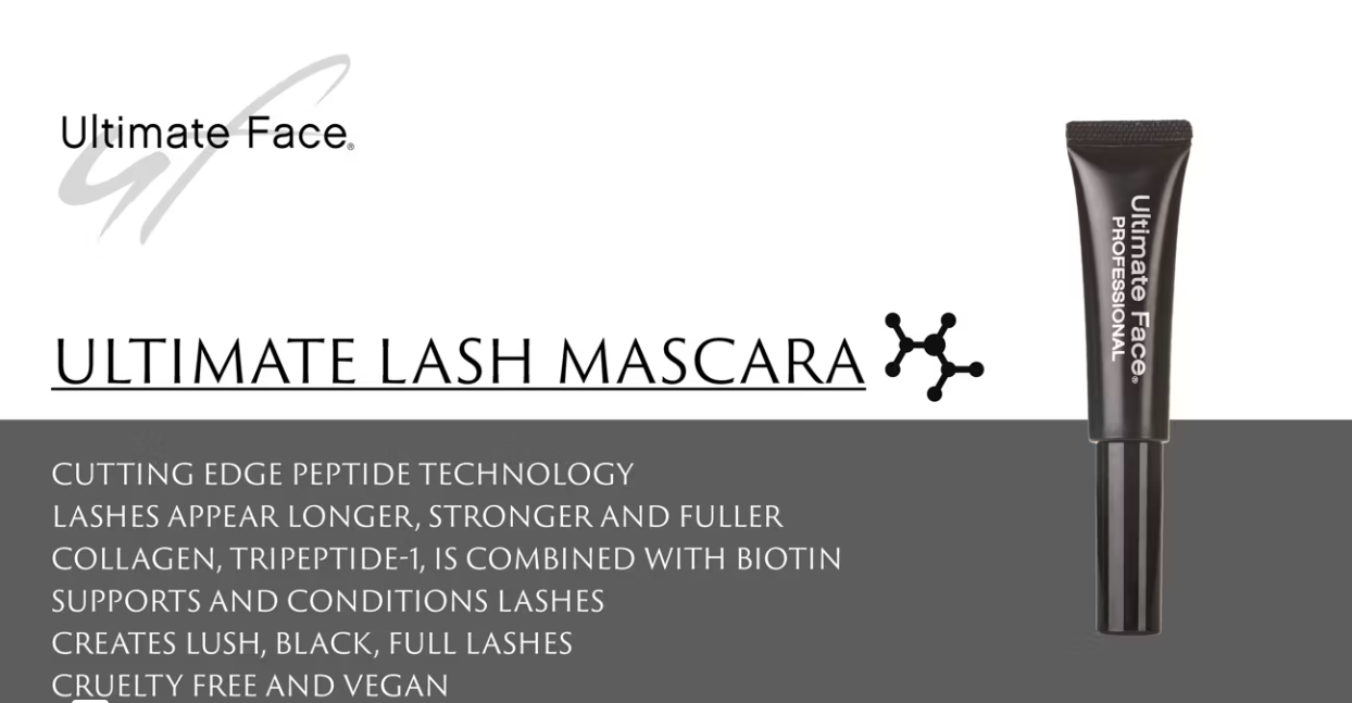 Ultimate Lash Mascara