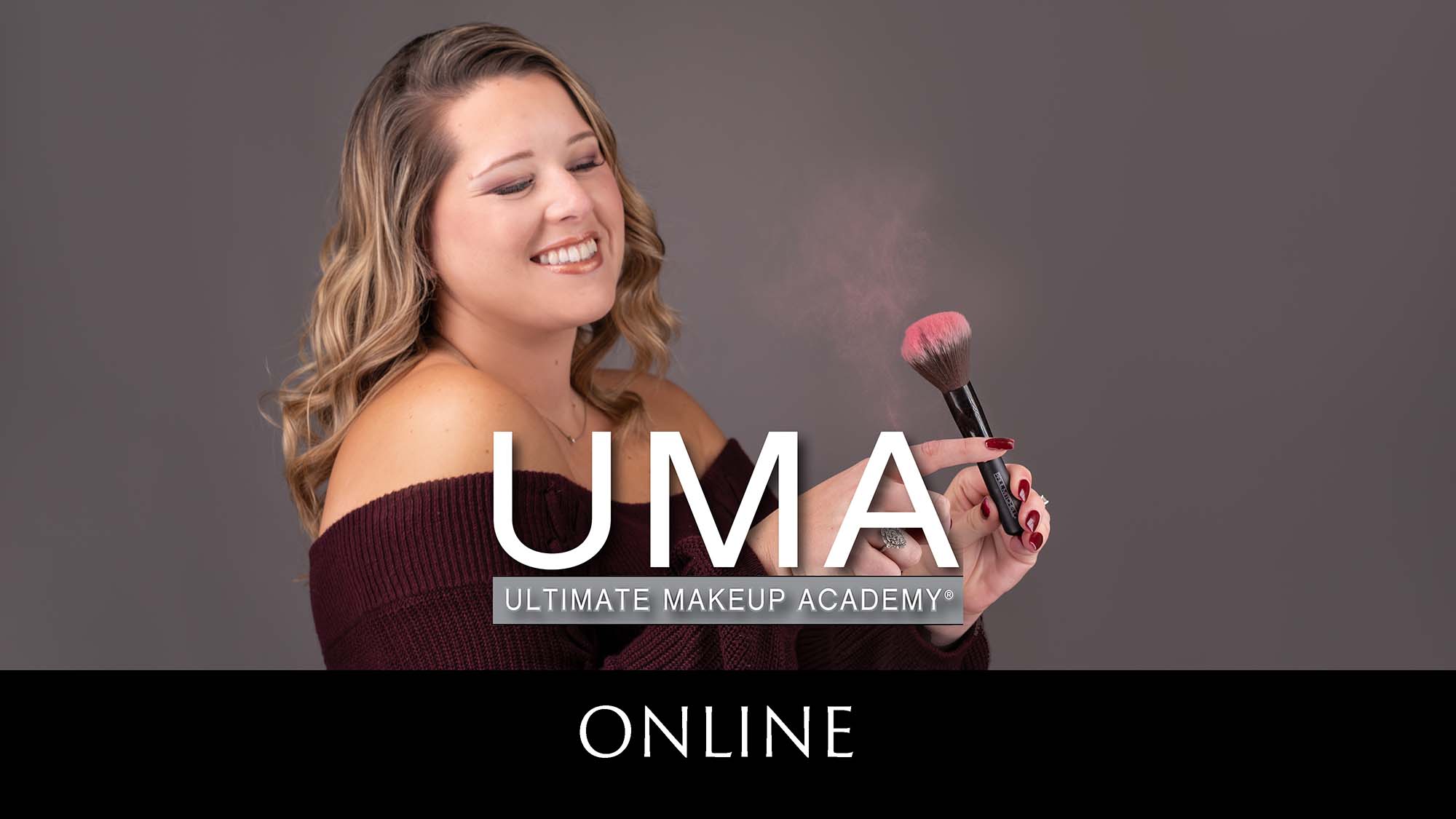 Ultimate Makeup Academy