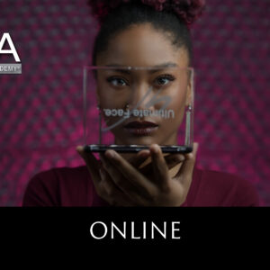 Ultimate Makeup Academy (Online course & Makeup kit)